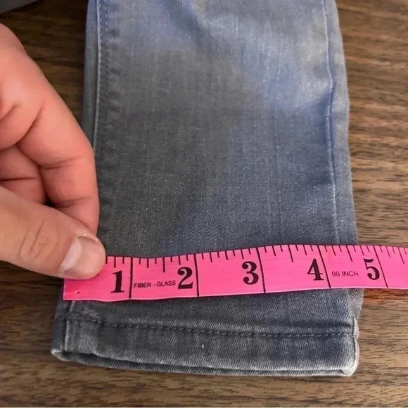 💕Eightytwo Jegging  high rise Jeans NWT - Picture 8 of 10